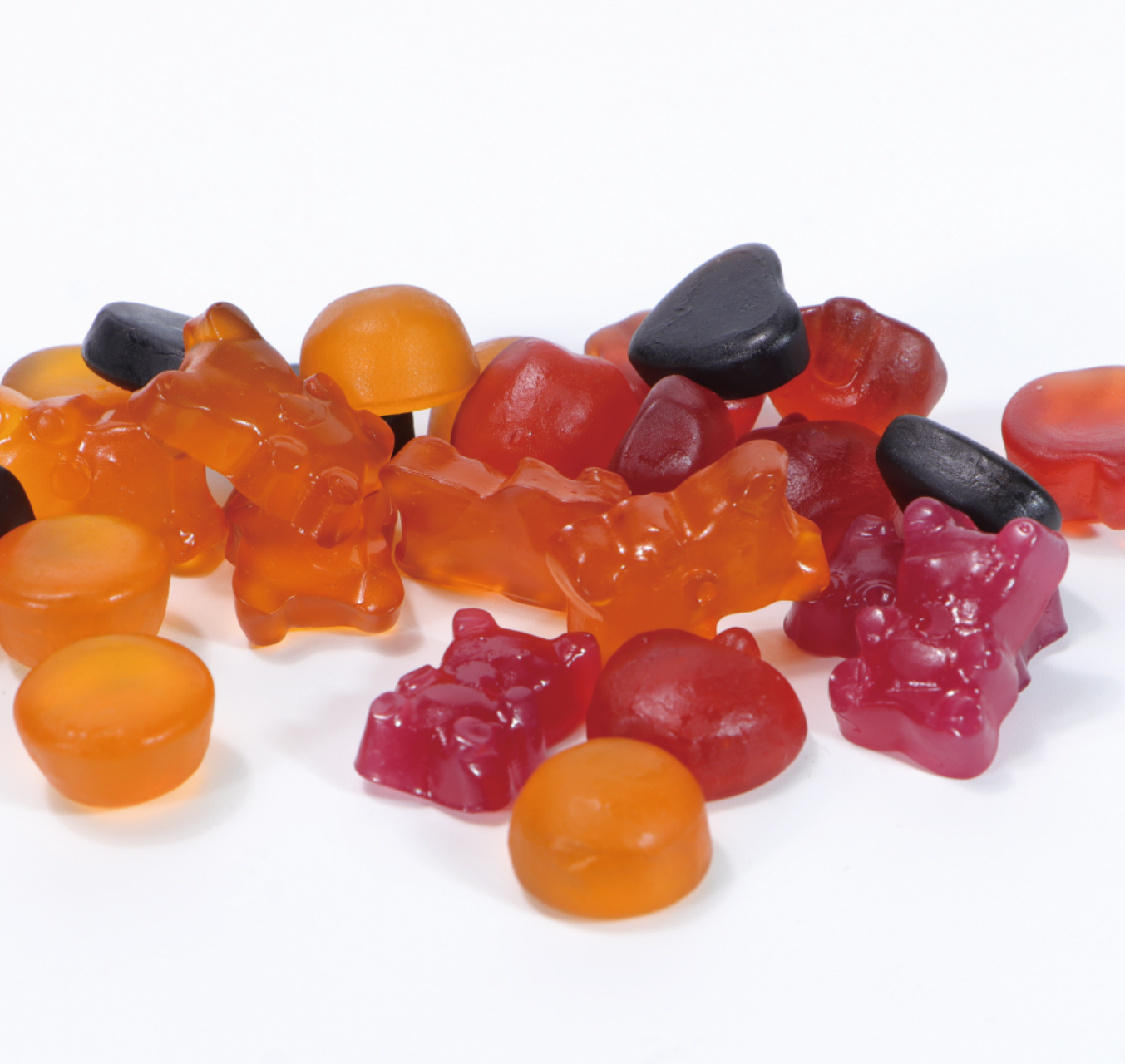 soft candy